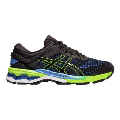 latest kayano asics