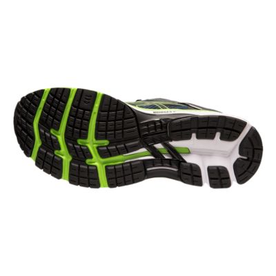 kayano 26 mens black