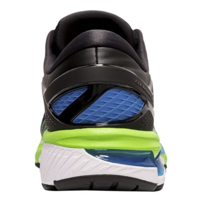sport chek asics kayano
