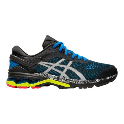 latest asics kayano