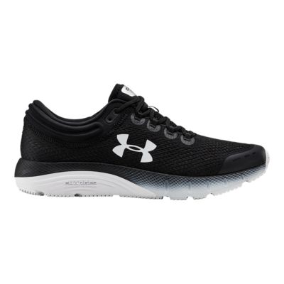 mens under armour running trainers
