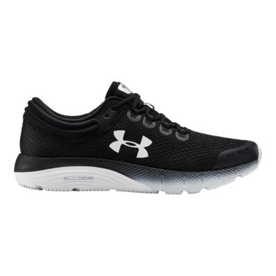 white mens under armour shoes