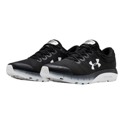 men's ua charged bandit 5