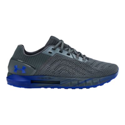 HOVR Sonic 2 Running Shoes - Grey/Blue 