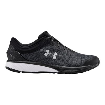 mens white under armour sneakers