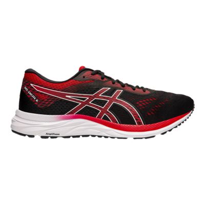 asics 4e width