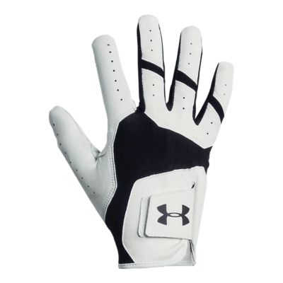 under armour iso chill glove
