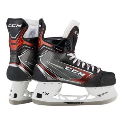 sport chek hockey sale