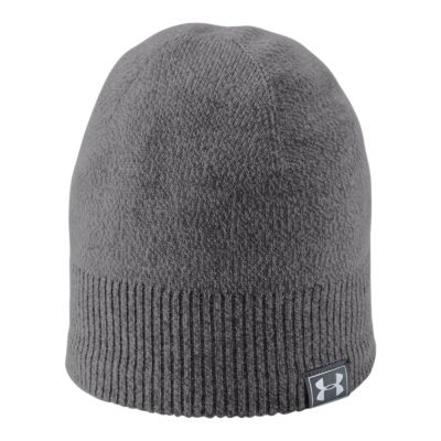 under armour reactor knit beanie