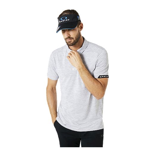 Oakley Golf Men's Gravity Golf Polo Shirt | Sport Chek