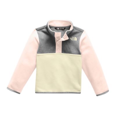 toddler north face glacier fleece