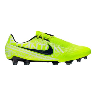 Nike Phantom Venom Elite FG Laser Crimson Ultra Football