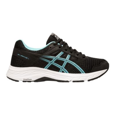 asics gel contend 5 amplifoam