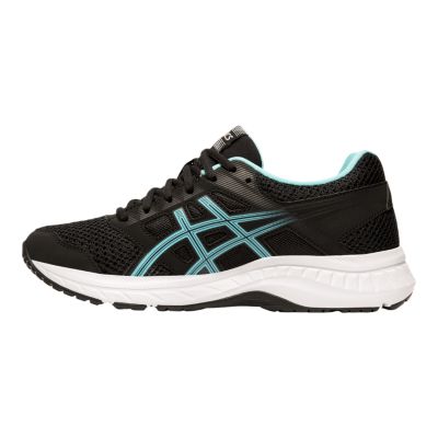 asics womens gel contend 5