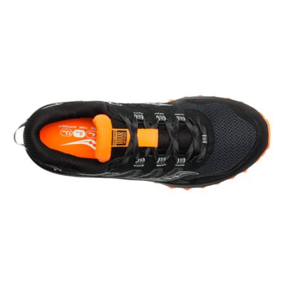 saucony excursion tr13 gtx