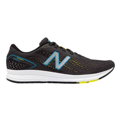 new balance men's fuelcore quick running shoes review