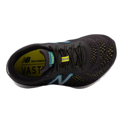 vastu new balance
