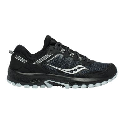 men's saucony wide shoes