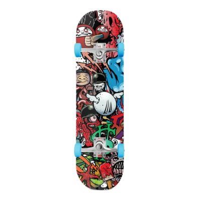 Madd Gear Skateboard Graffiti Sport Chek