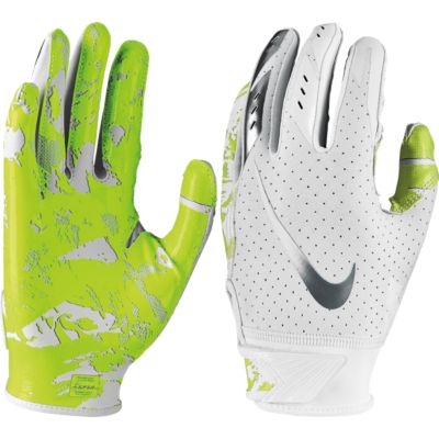 nike youth vapor jet 5.0 receiver gloves