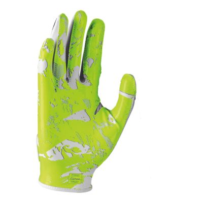 nike youth vapor jet 5.0 receiver gloves 2018