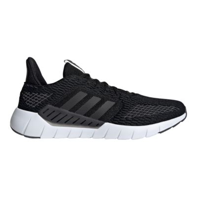 adidas men's asweego running shoes review