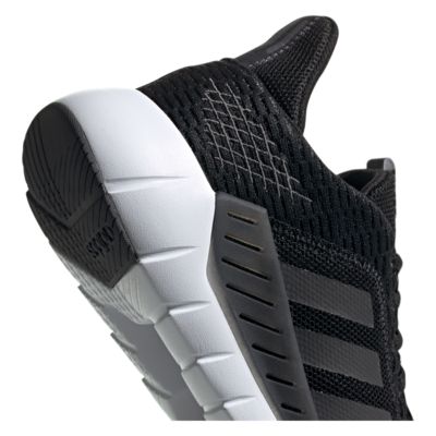 adidas men's asweego cc running shoes