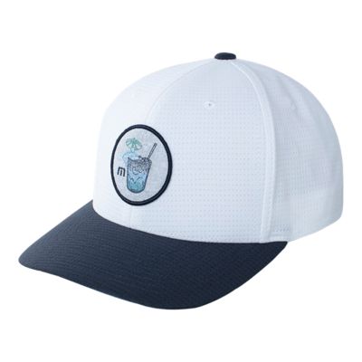 travis mathew cap