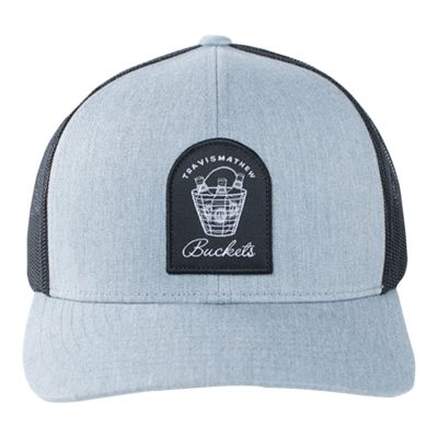 travis mathew buckets hat