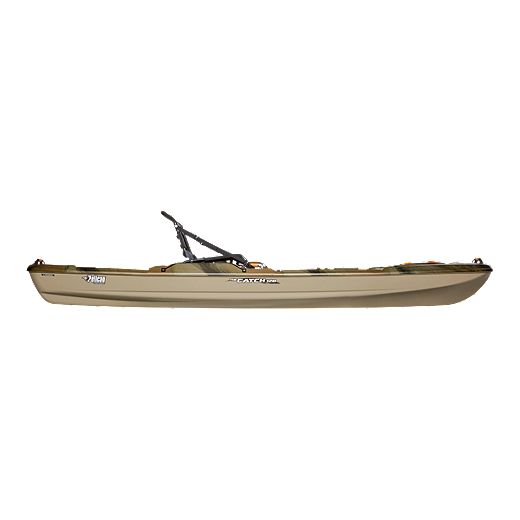 Pelican Premium The Catch 120 Kayak | Sport Chek