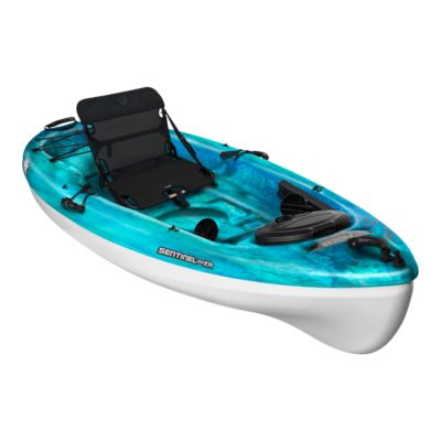 Pelican Premium Sentinel 100xr Kayak Sport Chek