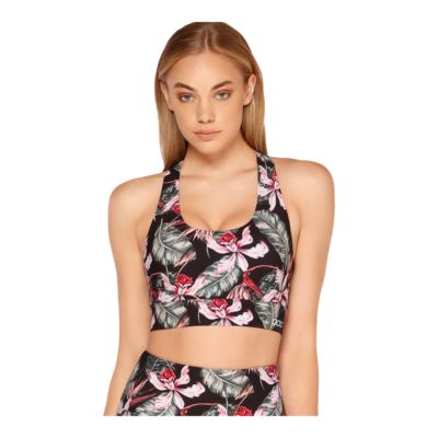 lorna jane high impact sports bra