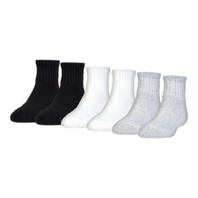 under armour youth socks