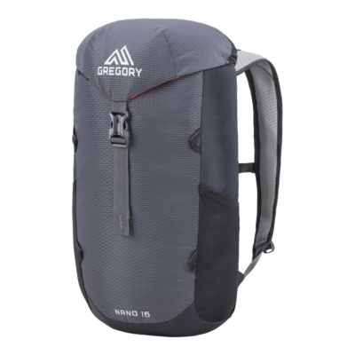 gregory day pack 16l