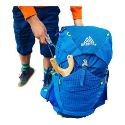 gregory kids backpack