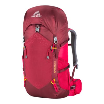 gregory stout 30l day pack