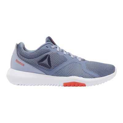 reebok shoes blue and white