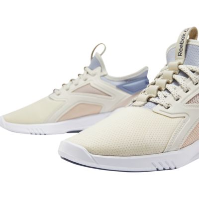 reebok women's freestyle motion low cut training shoes