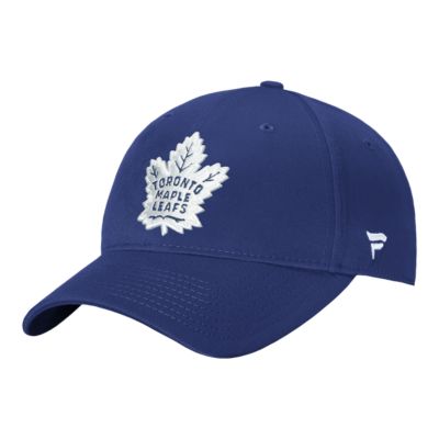 leafs hat