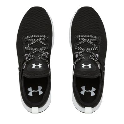 under armour breathe trainer black