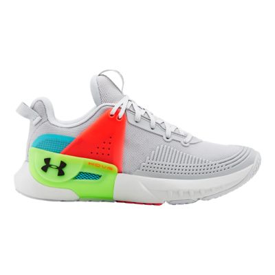 under armour hover shoes