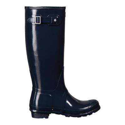 red hunter boots sale