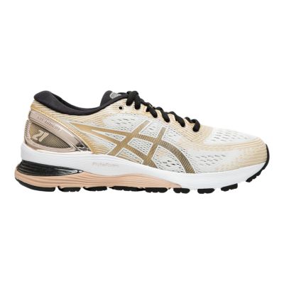 asics nimbus clearance