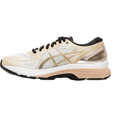 asics nimbus platinum