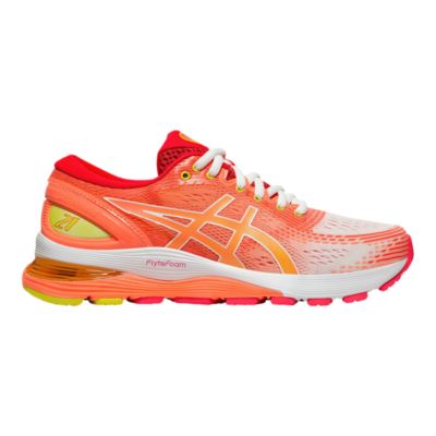 sports chek asics