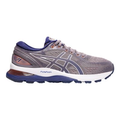 sport chek womens asics