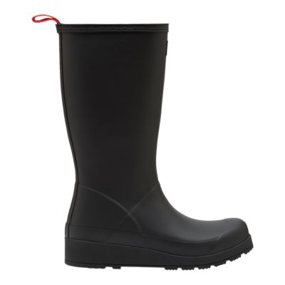 women's lightweight rain boots