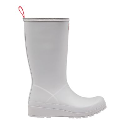 zinc hunter boots
