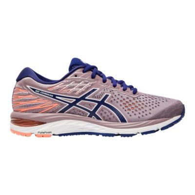 womens asics gel cumulus