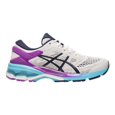 sport chek womens asics
